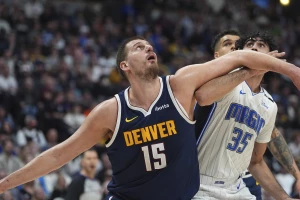 MVP u Indijani, "vukovi" u Oklahomi