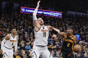 Denver i Jokić došli u situaciju u kojoj nikad nisu bili