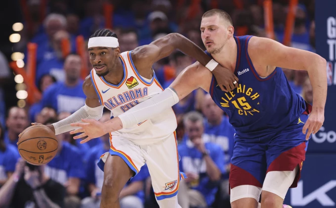 AP Photo/Nate Billings