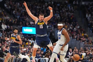 Nova istorija NBA, Nikola Jokić pretekao Džabara na većnoj lisit!