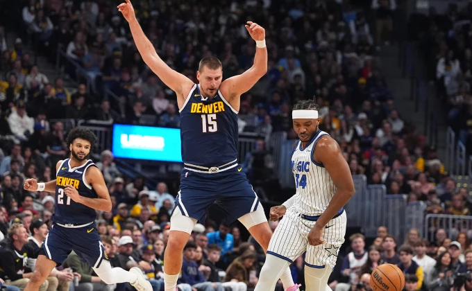 AP Photo/David Zalubowski