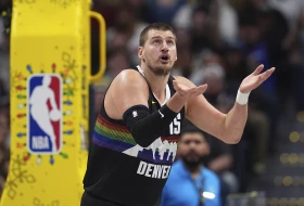 Nije Božić-Bata nego Nikola Jokić! Pao najbolji učinak u istoriji NBA!