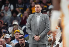 Jokić je sve nervozniji, a Adelman ljut što je NBA nem na Nikolu