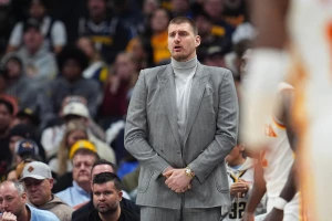 Jokić je sve nervozniji, a Adelman ljut što je NBA nem na Nikolu