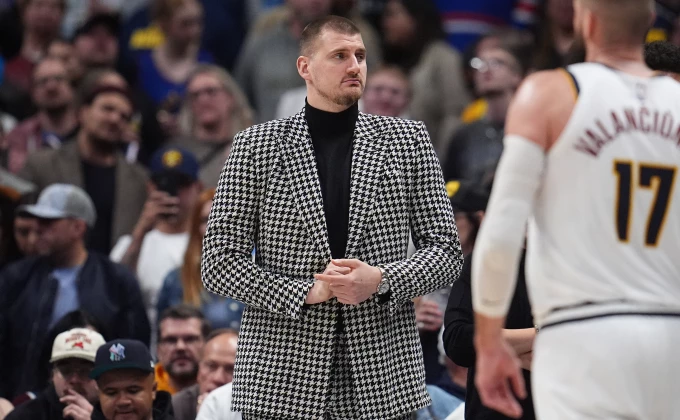 AP Photo/David Zalubowski