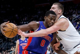 Noć trejdova, posle Vučevića, potvrda i za "Bradu" Hardena! Detroit enigma za Jokića i Nagetse!