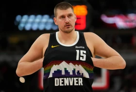 Novo poglavlje istorije u režiji Jokića, "Brada" debitovao, "deda" Lebron deli lekcije!