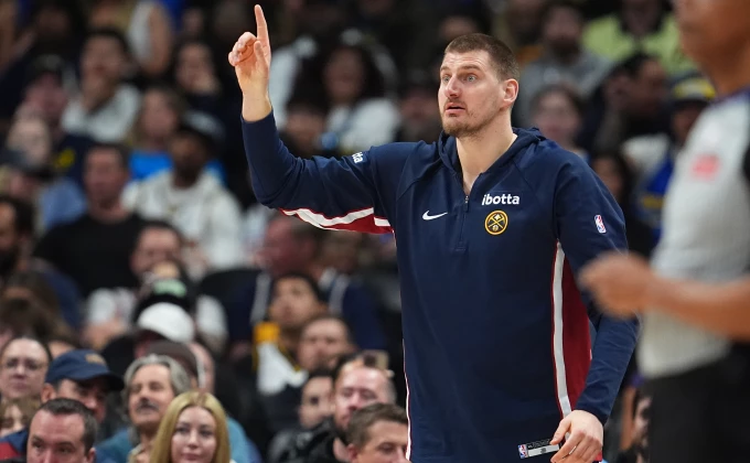 AP Photo/David Zalubowski