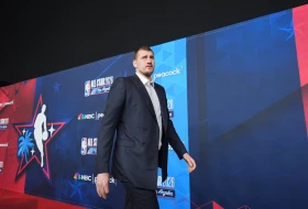 Hit priča - Jokić prespavao NBA draft: ''Ko o tome razmišlja?''