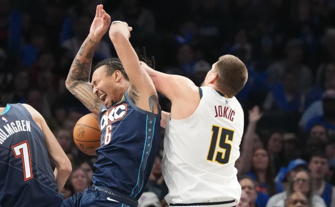 AP Photo/Kyle Phillips