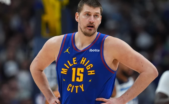 AP Photo/David Zalubowski