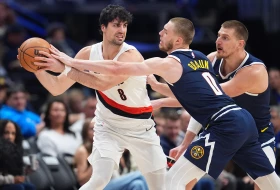 Jokić opet nosio Denver na leđima! Memfisove rekordne trojke i poraz!?