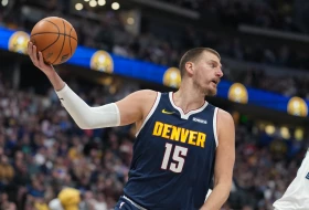 Jokić pred Minesotu: "Hoćeš da ti dam plan igre?"