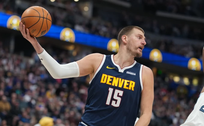 AP Photo/David Zalubowski