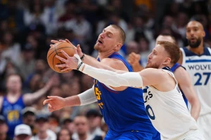 Sukob sa Edvardsom i kajanje zbog lošeg izbora, Jokić jedno ne može da prežali