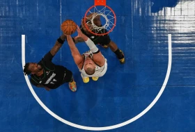 Katanac za Jokića i Nagetse, Minesotina defanzivna klinika bez odgovora!