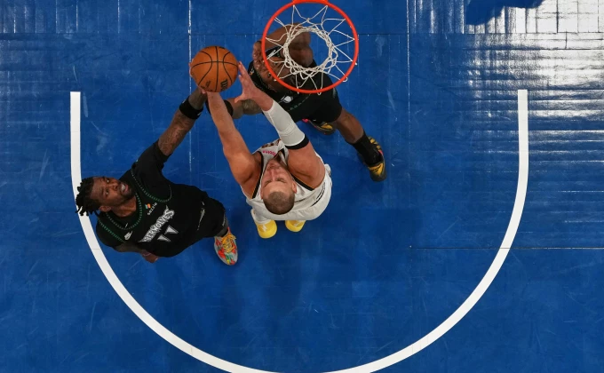 AP Photo/Abbie Parr)