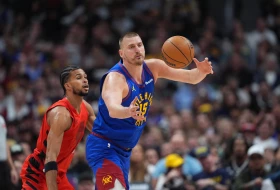 Jokić emotivan i iskren: "Plakao sam"