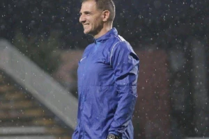 Bivši trener Novog Pazara u stručnom štabu bosanske reprezentacije