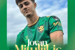 Dva spektra braće Mituljikić, Nikola golom oduševio protiv Zvezde, Jovan pronašao klub u drugoj ligi Belgije