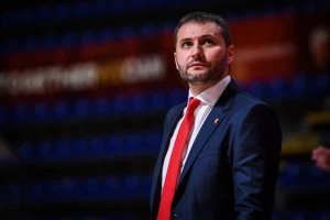 Vladimir Jovanović: "Ovako nešto nikada pre nisam video, bićemo bolji kad budemo kompletni"