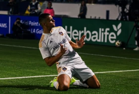 Dejan Joveljić spasio Sporting poraza