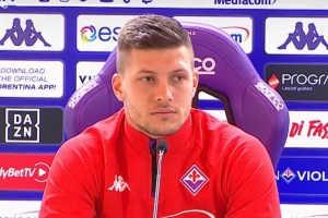 Glavobolja za Piksija - Povredio se Luka Jović!