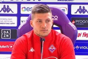 Srpska Fiorentina, Jović "podigao ulog " na 30, zar je moguće sumnjati u Blekija?!