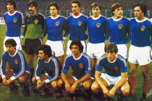 Da li ste čuli za bitku u Beogradu?