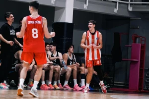 Zvezdi juniorski derbi i plasman u Jedinstvenu ligu Srbije!