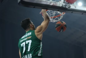 Jurceven MVP, Gudurić visoko plasiran