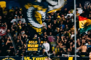 Sudska uprava u italijanskom drugoligašu, razlog - mafija!