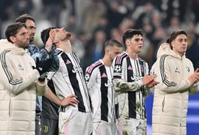 Juveovo prokletstvo kao dokaz da odavno više nisu veliki