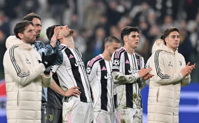 EPA/Alessandro Di Marco