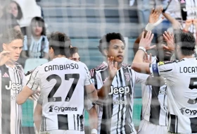Juve rutinski sa Đenovom, Di Gregorio dočekao svojih pet minuta