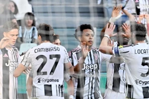 Juve rutinski sa Đenovom, Di Gregorio dočekao svojih pet minuta