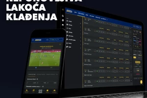 AdmiralBet - Budućnost koja je stigla pre vremena!