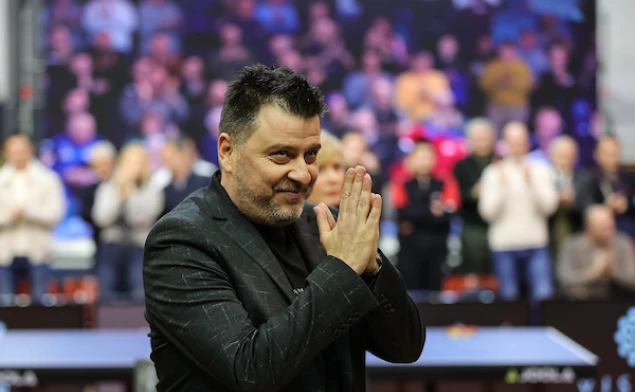 Srdjan Stevanovic/Starsport.rs ©