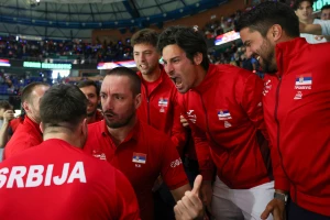 Dan posle poraza od Italije, Srbija saznala ime sledećeg rivala