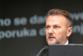 Mijailović: "Budžet Partizana 24.440.000 evra, klub više nema dugovanja!"