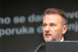 Mijailović: "Budžet Partizana 24.440.000 evra, klub nema dugovanja!"