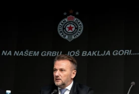 Ostoja Mijailović: "Mirotić je dao obećanje, naučio nas da se ne držimo za reč"