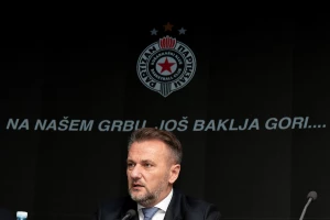 Ostoja Mijailović: "Mirotić je dao obećanje, naučio nas da se ne držimo za reč"