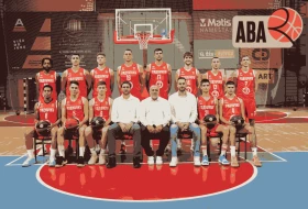 Radnički Kragujevac zamenio Cibonu u AdmiralBet ABA 2 ligi!