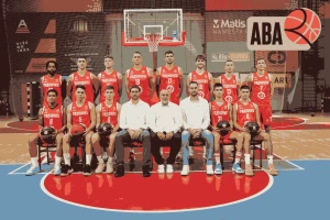 Radnički Kragujevac zamenio Cibonu u AdmiralBet ABA 2 ligi!