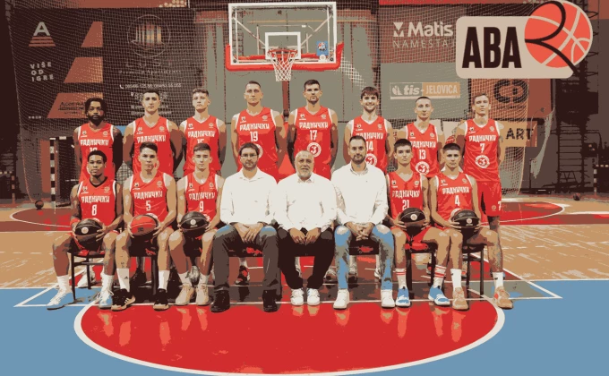 SPD Radnicki Kragujevac