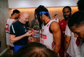 U Zvezdi obeležili Uskrs i najavili Kluž