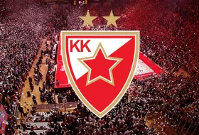 Nastavlja se - Zvezda pristala na nove termine AdmiralBet ABA lige