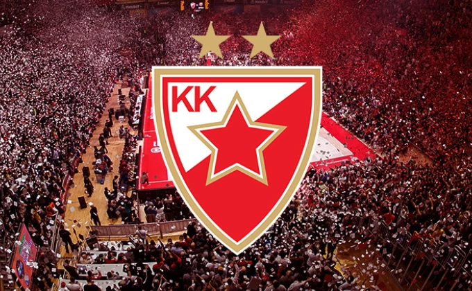 KK Crvena zvezda