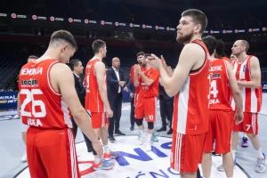 Trojica sa minus indeksom, da li pamtite lošiju partiju za Zvezdu?!